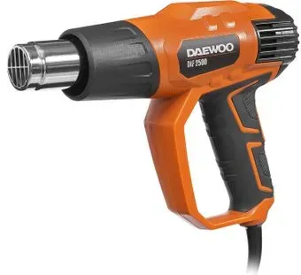 Daewoo Power DAF 2500