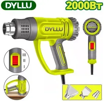 Dyllu DTHG1520