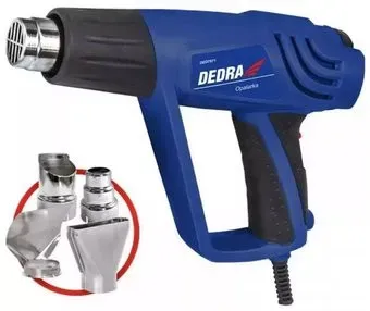 Dedra DED7971 (кейс)