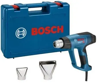 Bosch GHG 23-66 Professional 06012A6300 (кейс)