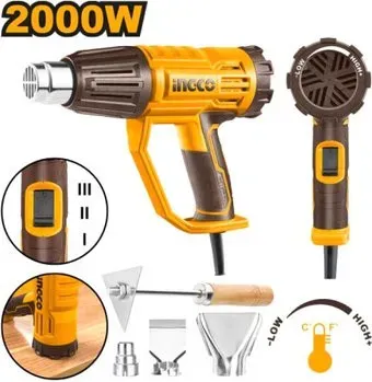 Ingco HG200047