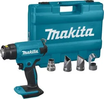 Makita DHG180ZK (без АКБ)