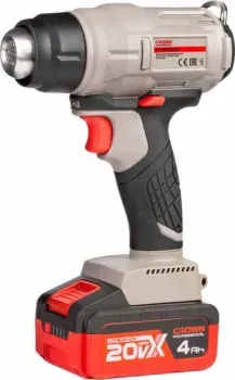 Crown CT60001HX-4