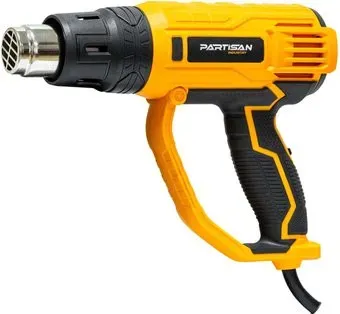 Partisan PHG-2600T