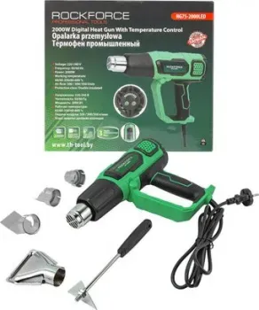 RockForce RF-HG75-2000LED