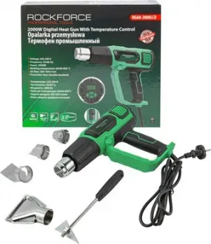 RockForce RF-HG60-2000LCD