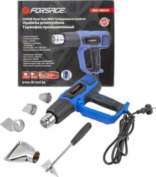 FORSAGE F-HG65-2000LED