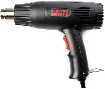 RedVerg HG2000