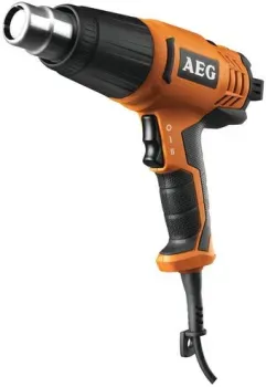 AEG Powertools HG 600 VK