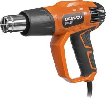 Daewoo Power DAF 2200