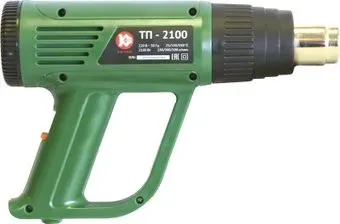 Калибр ТП-2100