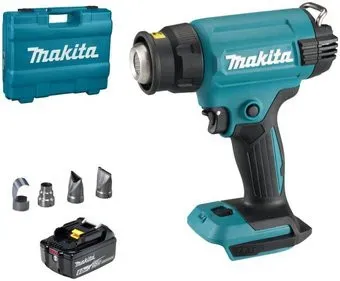 Makita DHG181ZKA1 (с 1-им АКБ)