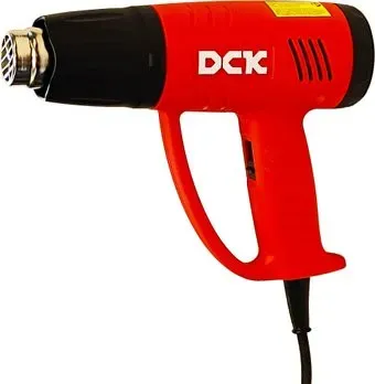 DCK KQB2000 (кейс)