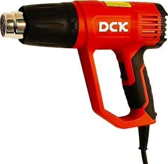 DCK KQB04-2000 (кейс)