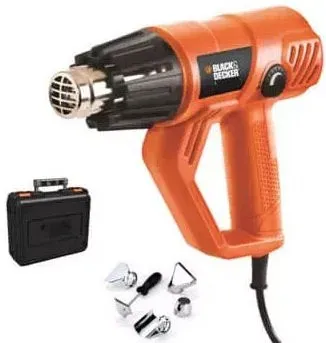 Black & Decker KX2001K (кейс)