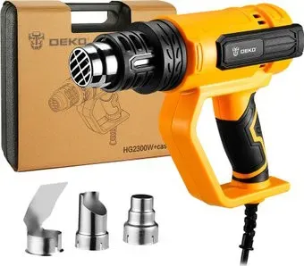 Deko HG2300W 063-4262