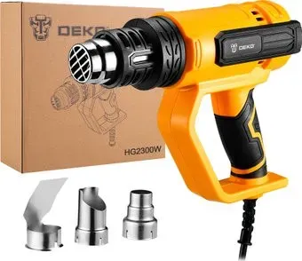 Deko HG2300W 063-4261