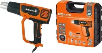 TDM Electric Алмаз ТФ-02 SQ1029-0102