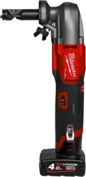 Milwaukee M12 FNB16-402X 4933479619 (с 2-мя АКБ, кейс)