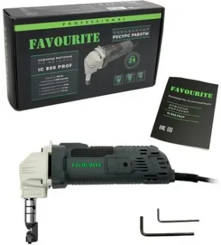 Favourite IC 800 PROF