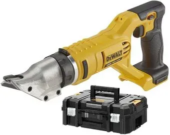 DeWalt DCS491NT (без АКБ, кейс)