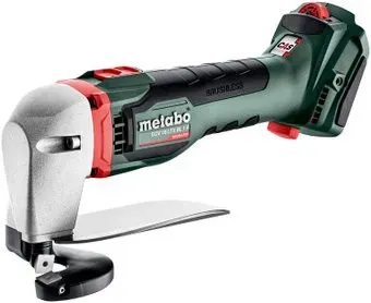 Metabo SCV 18 LTX BL 1.6 601615840 (без АКБ, кейс)