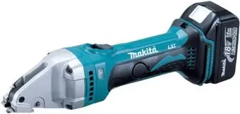 Makita DJS161RFE (с 2-мя АКБ)