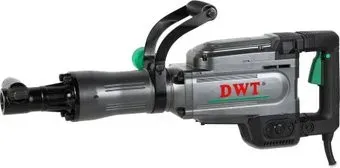 DWT AHP15-30 BMC