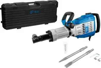 Bull SH 1502
