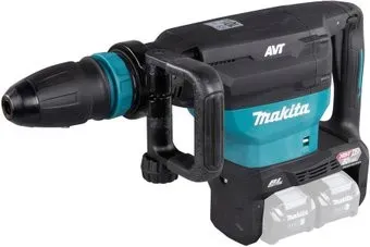Makita HM002GZ03 (без АКБ)