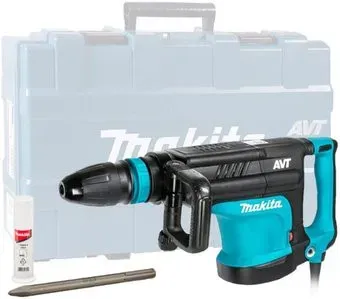 Makita HM1213CX1 (кейс)