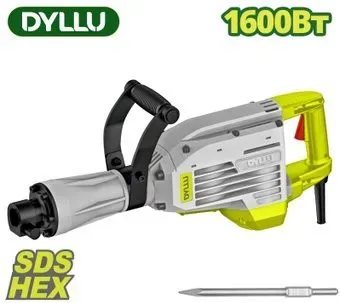 Dyllu DTDB1D80