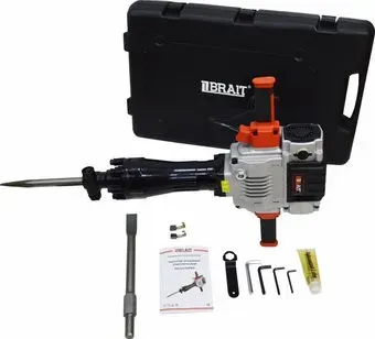 Brait DH125DTPRO