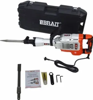Brait DH117DPRO