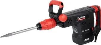 ELITECH DH 1518E (кейс)