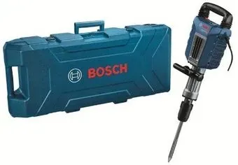 Bosch GSH 14 C Professional 0611344020 (кейс)
