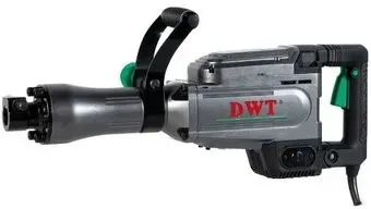 DWT AHP14-30 BMC