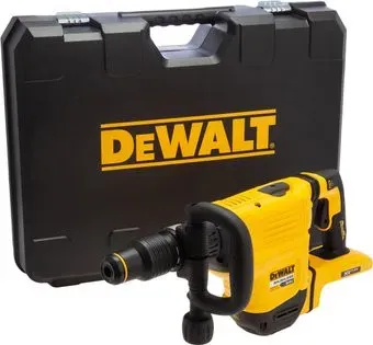 DeWalt DCH832N (без АКБ, кейс)