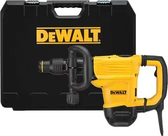 DeWalt D25832K