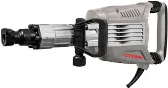Crown CT18124 BMC