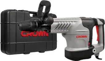 Crown CT18123V BMC