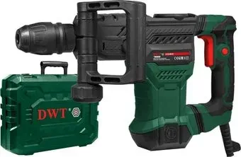 DWT H13-05 B BMC
