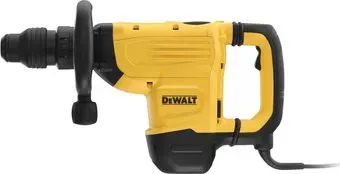 DeWalt D25872K (кейс)