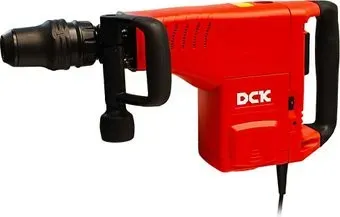 DCK KZG10 (кейс)