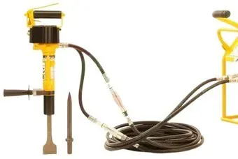 Caiman BH051V