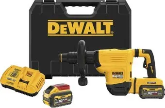 DeWalt DCH832X2 (с 2-мя АКБ, кейс)