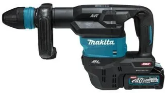 Makita HM001GM201 (с 2-мя АКБ)