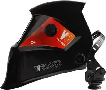 Welder Ф4 Pro (черный)