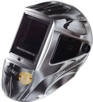 Fubag Ultima 5-13 SuperVisor Silver