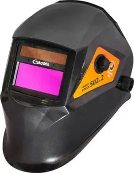 ELAND Helmet Force-502.2 (черный)